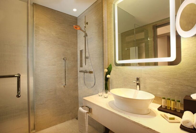 豪华房间, Doubletree By Hilton Jakarta   Diponegoro
