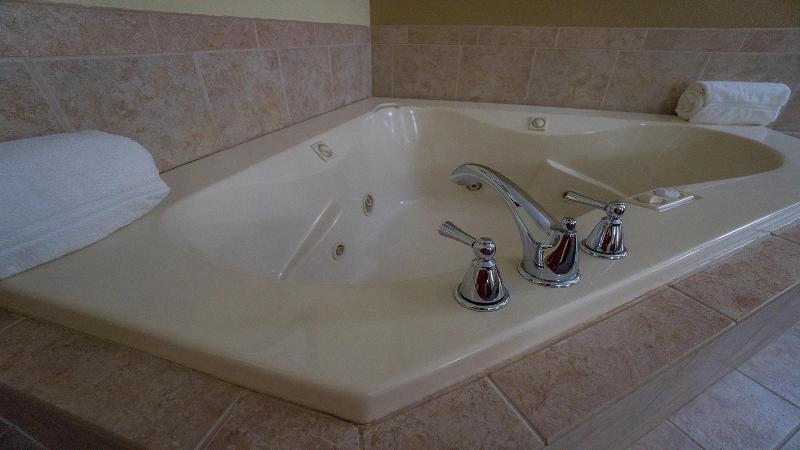 Quarto Estandar Cama King, Holiday Inn Express Hotel & Suites Pampa, An Ihg