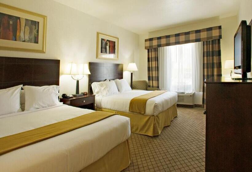 Номер Стандарт, Holiday Inn Express Childress, An Ihg