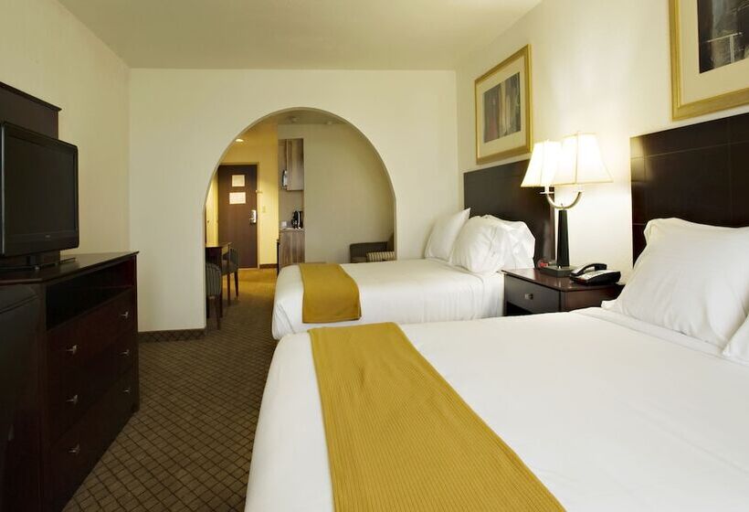 Номер Стандарт, Holiday Inn Express Childress, An Ihg
