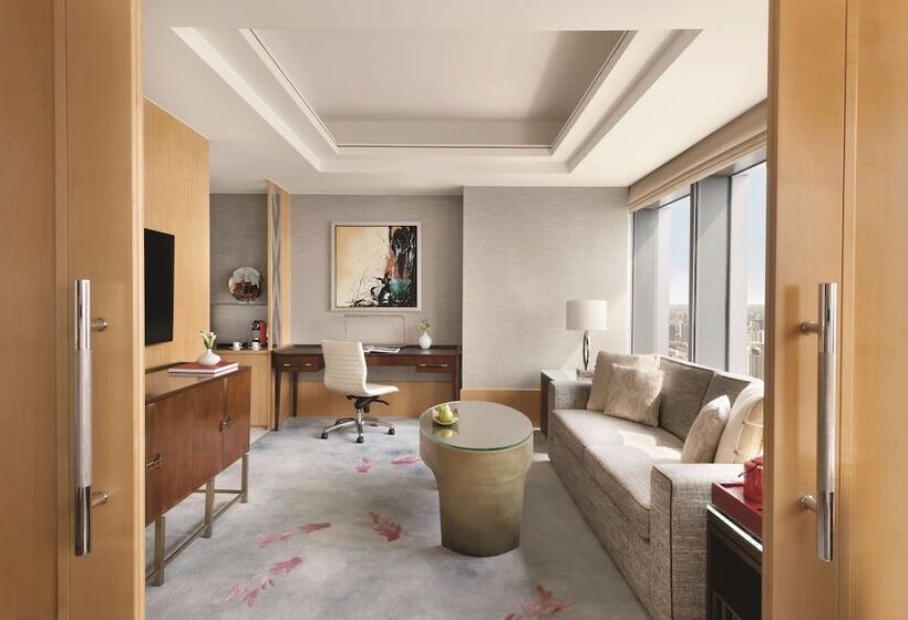 Quarto Club, Jing An Shangrila, Shanghai
