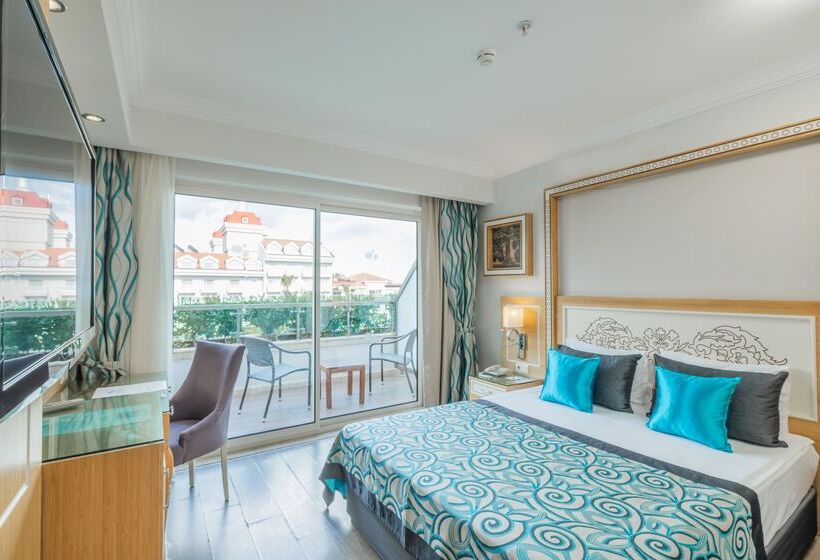 家庭间, Crystal Waterworld Resort & Spa - Ultimate All Inclusive