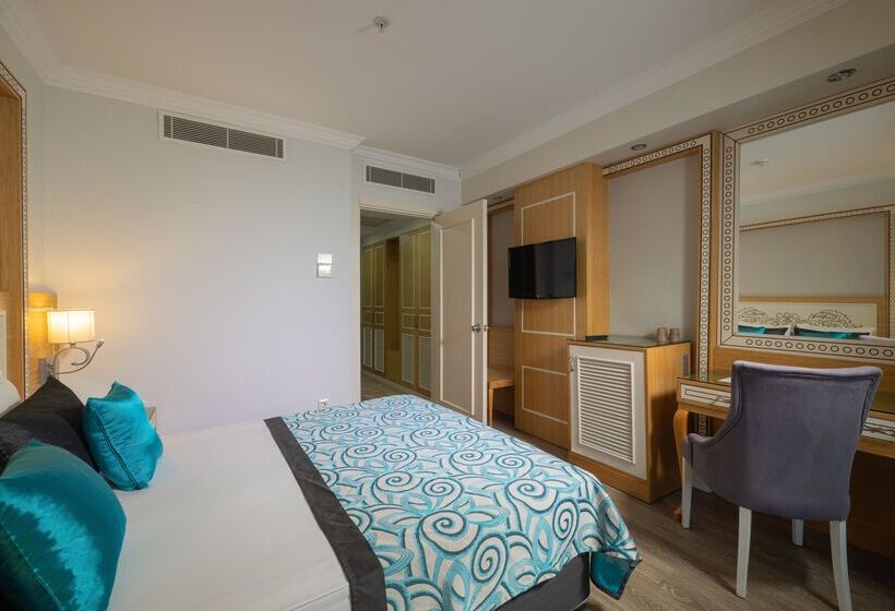 家庭间, Crystal Waterworld Resort & Spa - Ultimate All Inclusive