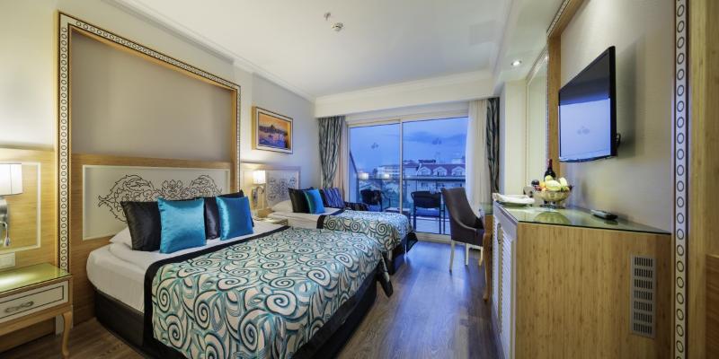 标准间, Crystal Waterworld Resort & Spa - Ultimate All Inclusive
