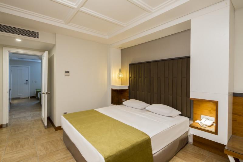 家庭间, Crystal Waterworld Resort & Spa - Ultimate All Inclusive