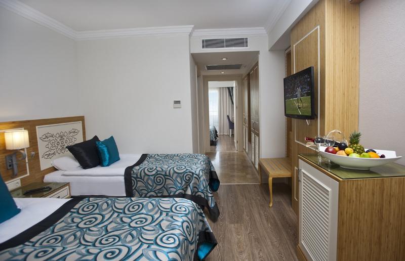 小型套房, Crystal Waterworld Resort & Spa - Ultimate All Inclusive