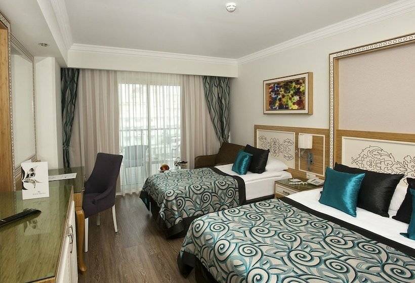 标准间, Crystal Waterworld Resort & Spa - Ultimate All Inclusive