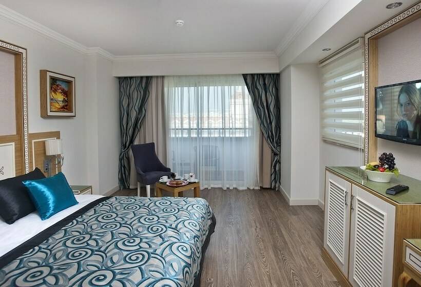 家庭间, Crystal Waterworld Resort & Spa - Ultimate All Inclusive