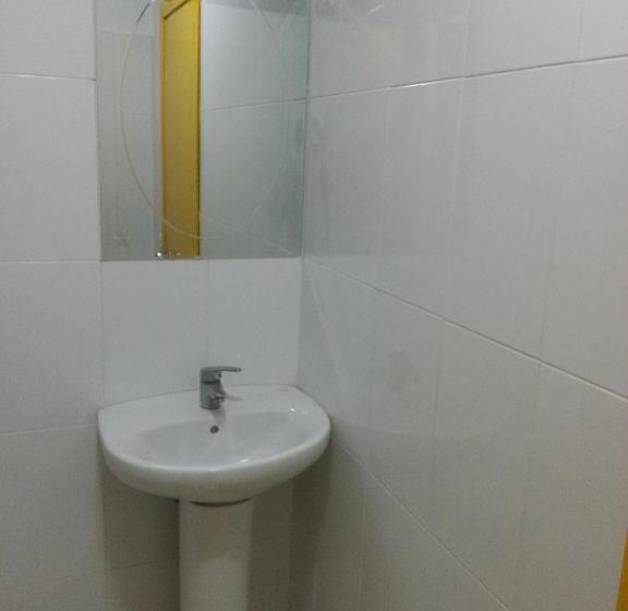 スタンダードシングルルーム, Hostal Casa De Huéspedes San Fernando   Adults Only
