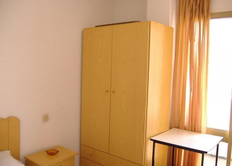 スタンダードルーム, Hostal Casa De Huéspedes San Fernando   Adults Only