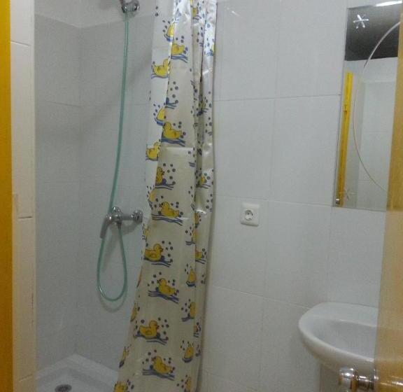 スタンダードルーム, Hostal Casa De Huéspedes San Fernando   Adults Only