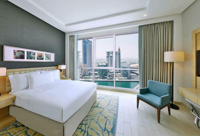 Люкс Семейный 2 Спальни, Doubletree By Hilton  Dubai  Jumeirah Beach
