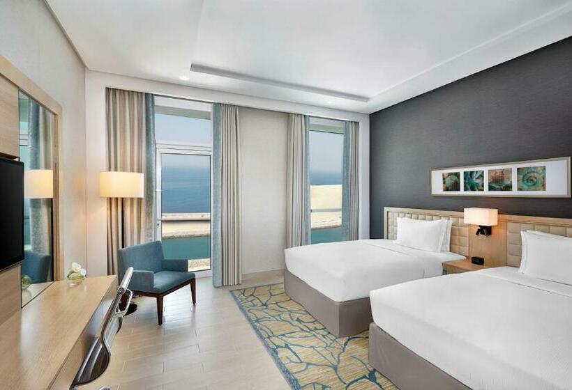 Family Suite, Doubletree By Hilton  Dubai  Jumeirah Beach