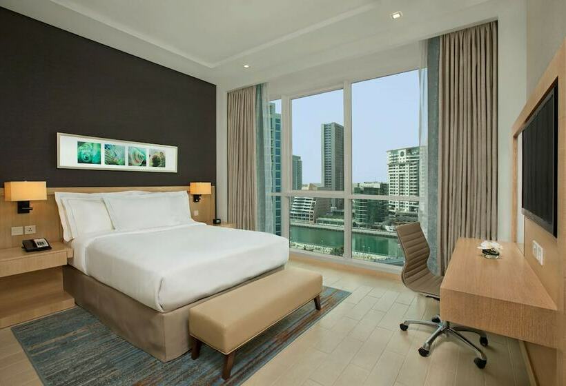 Family Suite, Doubletree By Hilton  Dubai  Jumeirah Beach