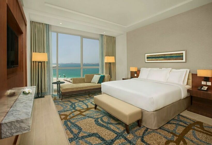 Family Suite, Doubletree By Hilton  Dubai  Jumeirah Beach