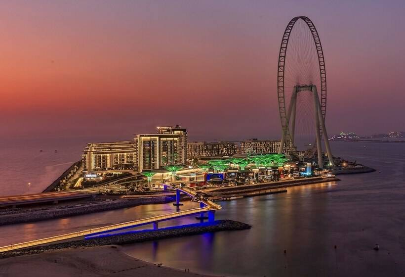 Family Suite, Doubletree By Hilton  Dubai  Jumeirah Beach
