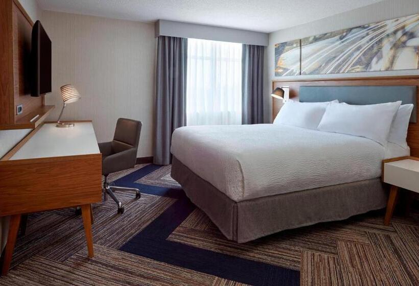 Номер Стандарт, Four Points By Sheraton Hamilton  Stoney Creek