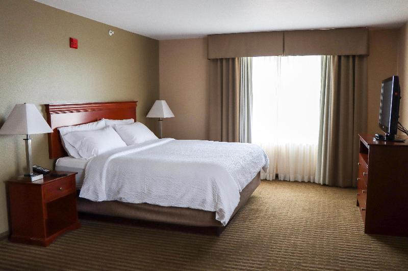 اتاق استاندارد با تخت بزرگ, Holiday Inn Express Walla Walla, An Ihg