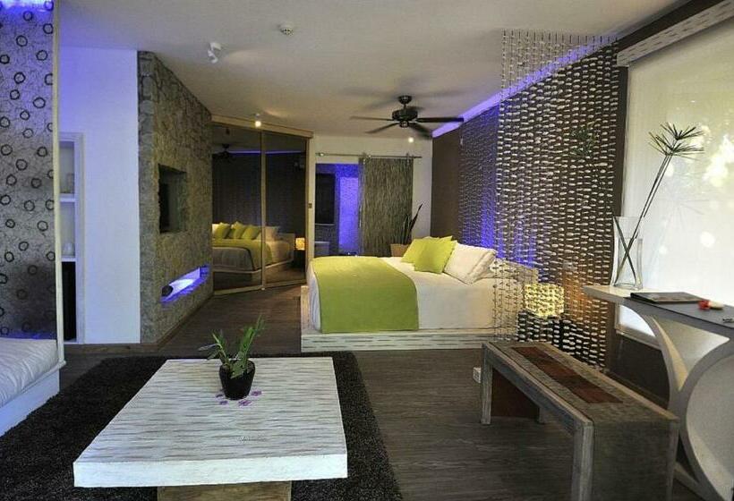 ویلای 1 خوابه, Le Domaine De L Orangeraie Resort And Spa