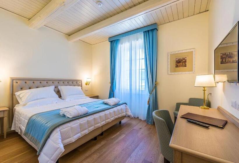 اتاق سوپریور, Relais Paradiso Resort & Spa