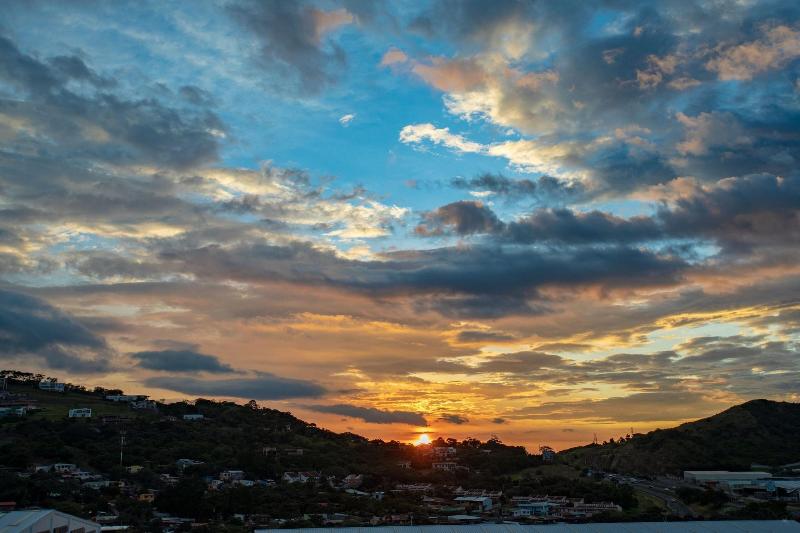 Номер Deluxe, Sheraton San Jose Hotel, Costa Rica