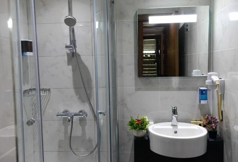 Standard Room, Style Hotel Sisli