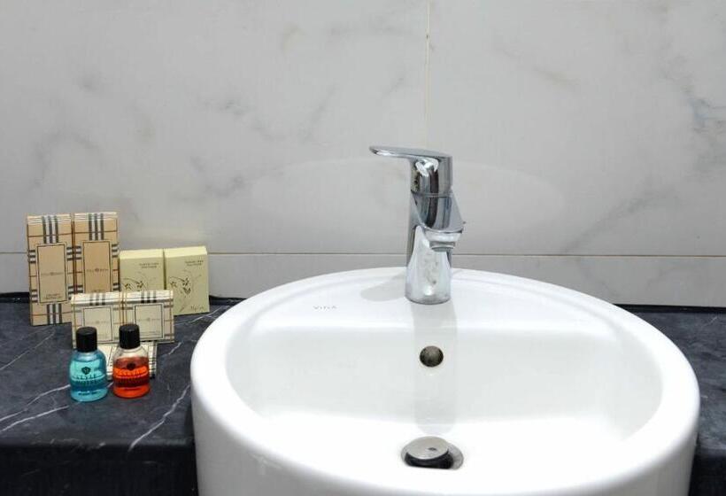 Economy Room, Style Hotel Sisli