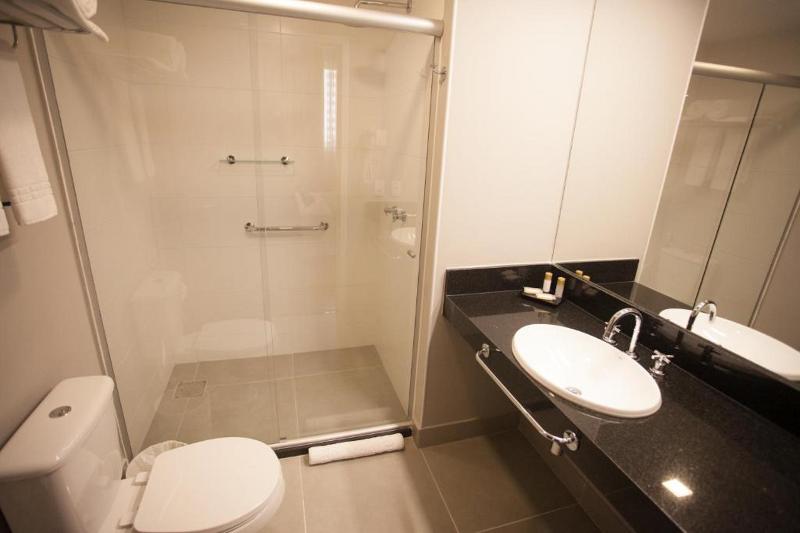 Quarto Superior, Vivenzo Savassi Belo Horizonte