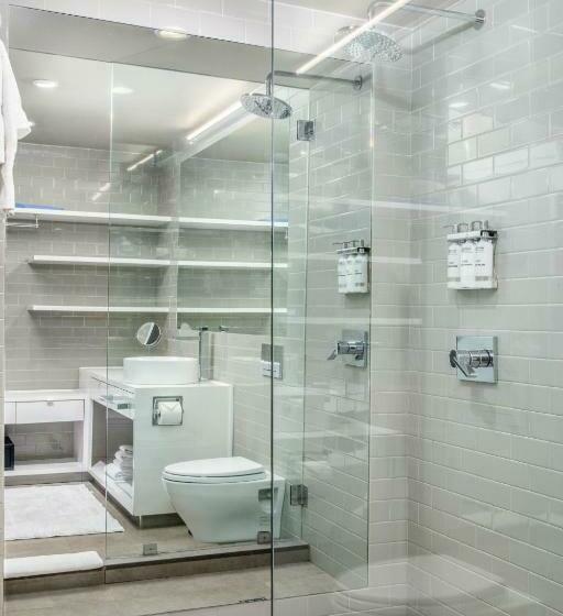 اتاق لوکس, Cachet Boutique  Nyc