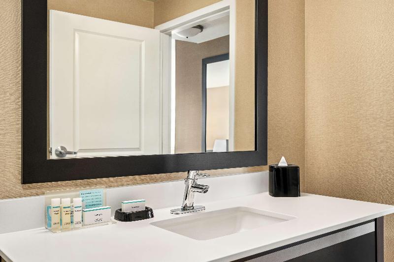 Стандартный Номер Кровать Кинг, Hampton Inn Portland Downtownwaterfront
