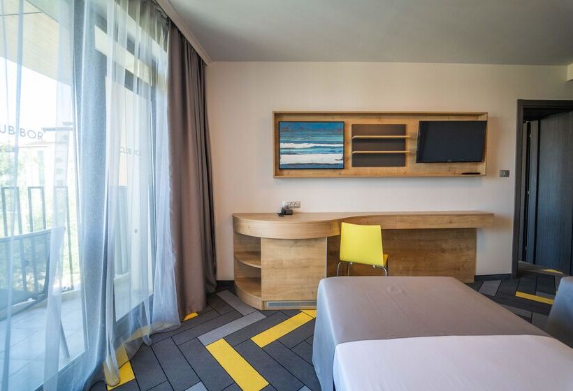 Номер Economy, Hvd Club Bor   Ultra All Inclusive