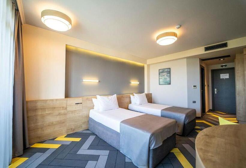 Номер Economy, Hvd Club Bor   Ultra All Inclusive
