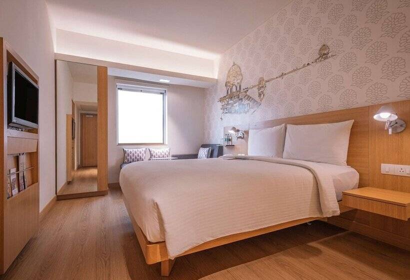 标准间, Ibis Jaipur City Centre   An Accor Brand