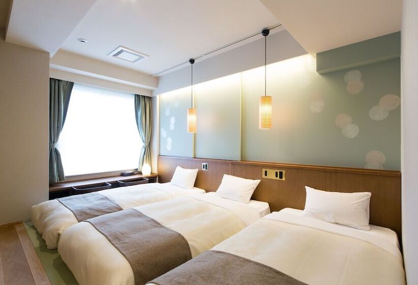 Номер Superior, Matsue New Urban