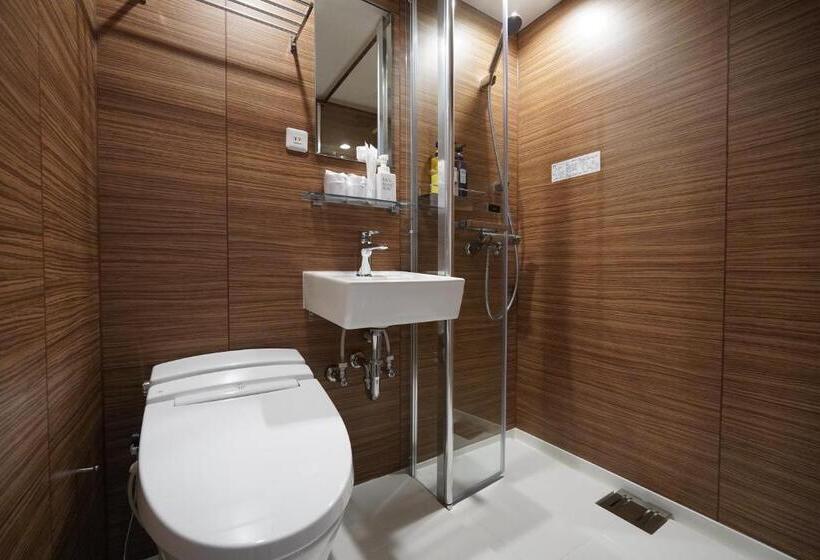 Номер Deluxe, Matsue New Urban