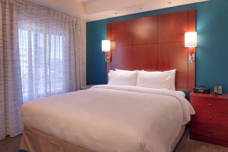 套房, Residence Inn By Marriott Phoenix Gilbert