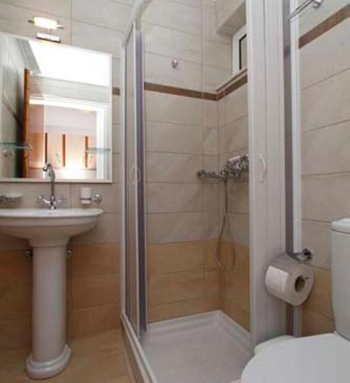 Студия Стандарт, Zante View Studios & Villas