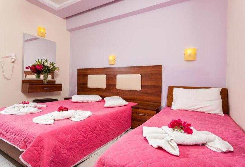 Студия Стандарт, Zante View Studios & Villas