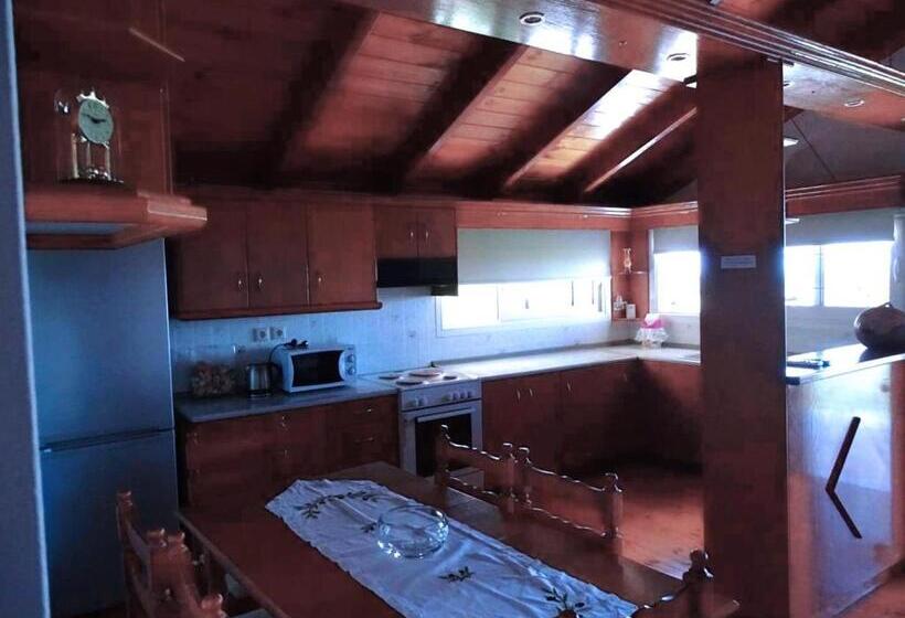Апартаменты 1 Спальня, Zante View Studios & Villas