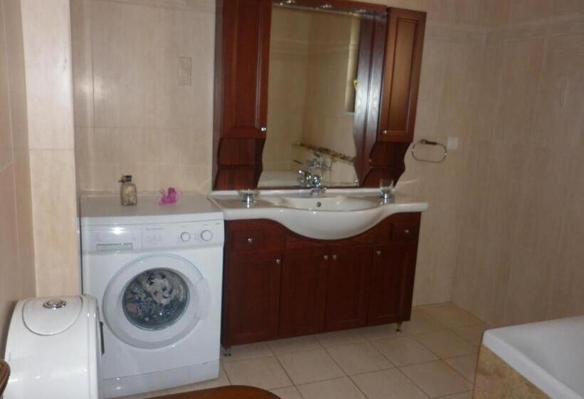 Вилла с 1 спальней и бассейном, Zante View Studios & Villas