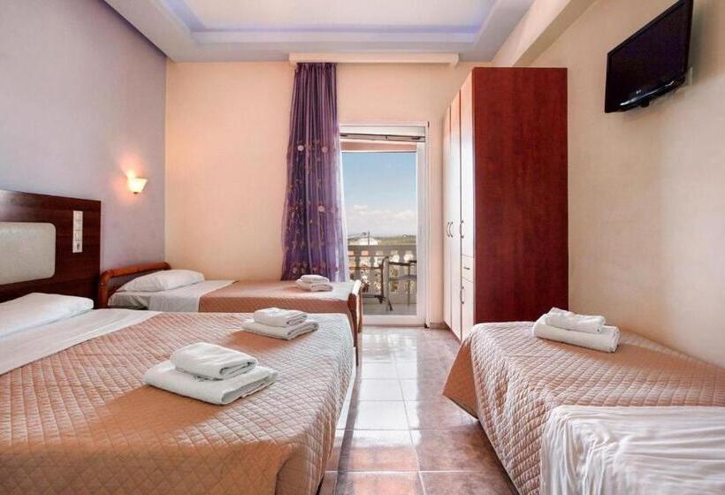 Студия Стандарт, Zante View Studios & Villas