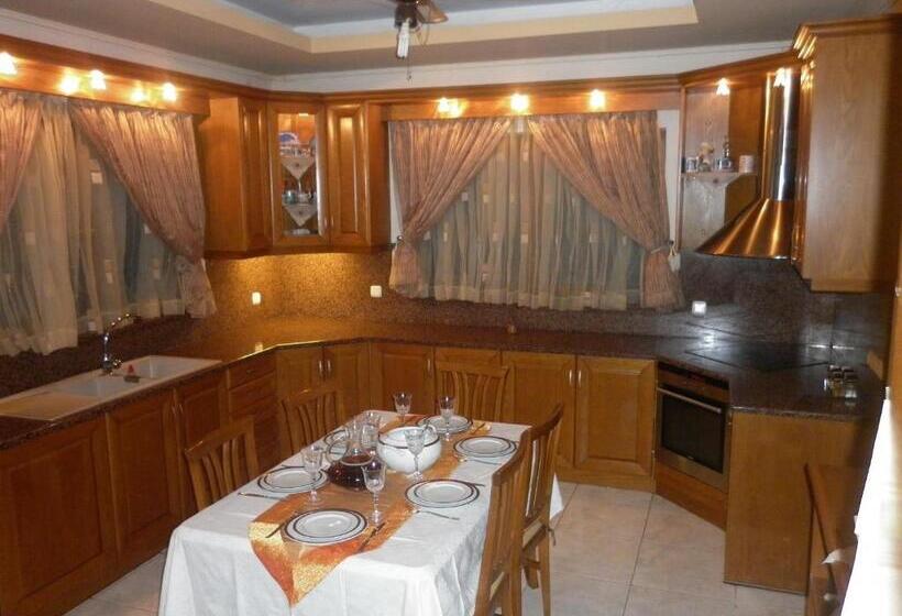 Вилла с 1 спальней и бассейном, Zante View Studios & Villas