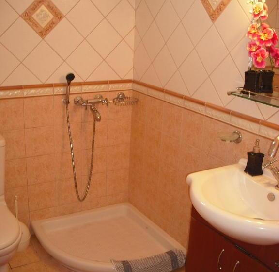 Вилла 4 Спальни, Zante View Studios & Villas