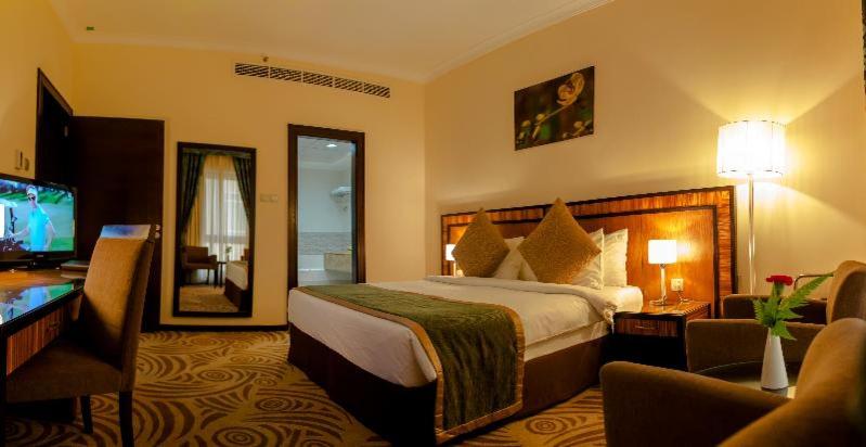 Номер Стандарт, Al Majaz Premiere Hotel Apartments