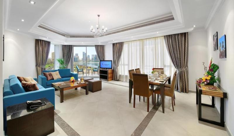 Номер Стандарт, Al Majaz Premiere Hotel Apartments