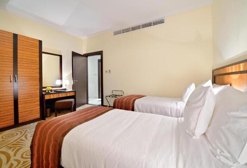 Номер Стандарт, Al Majaz Premiere Hotel Apartments