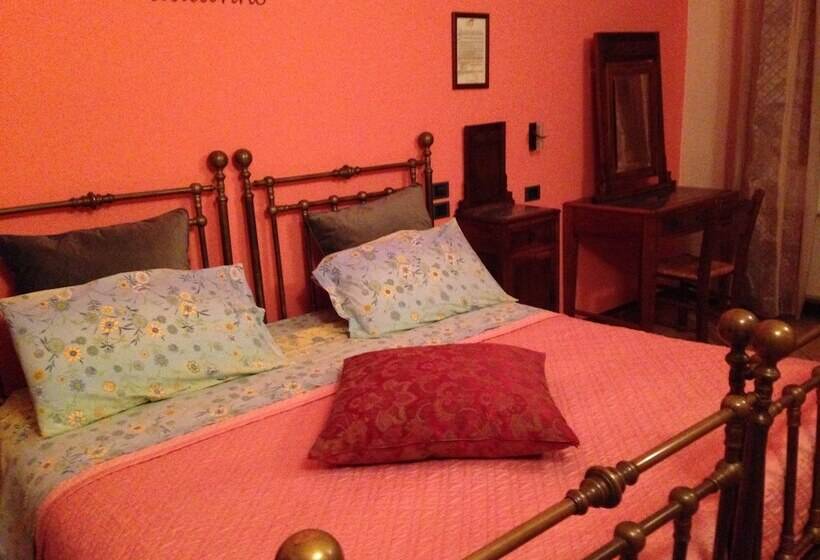 Номер Стандарт, Agriturismo Corte Dei Mori