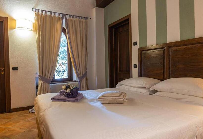 Номер Стандарт, Al Castello Resort