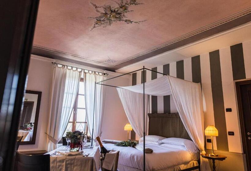 Четырехместный Номер Стандарт, Al Castello Resort
