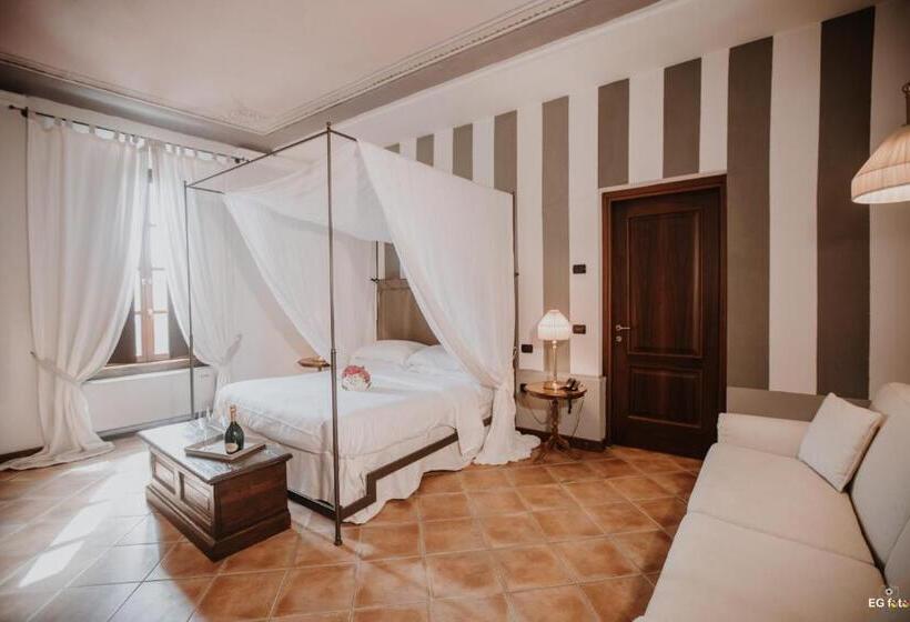 Четырехместный Номер Стандарт, Al Castello Resort